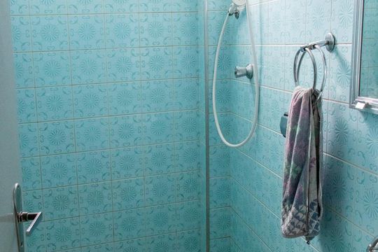 Lavabo de casa para alugar com 3 quartos, 180m² em Vila Santo Estéfano, São Paulo
