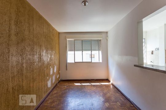 Apartamento à venda com 3 quartos, 80m² em Cristal, Porto Alegre