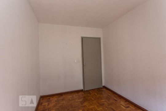 Quarto 1 de apartamento à venda com 3 quartos, 80m² em Cristal, Porto Alegre