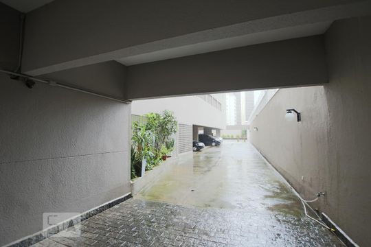 Garagem de apartamento para alugar com 1 quarto, 40m² em Consolação, São Paulo