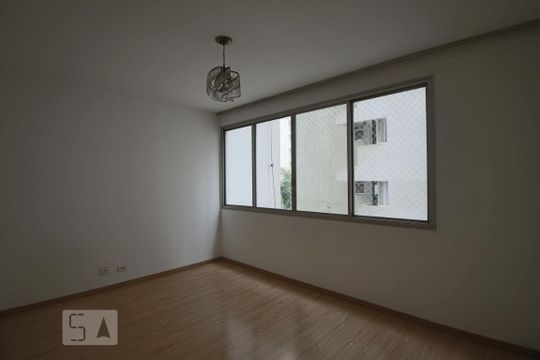 Apartamento para alugar com 1 quarto, 40m² em Consolação, São Paulo