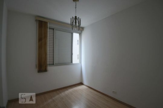 Quarto de apartamento para alugar com 1 quarto, 40m² em Consolação, São Paulo