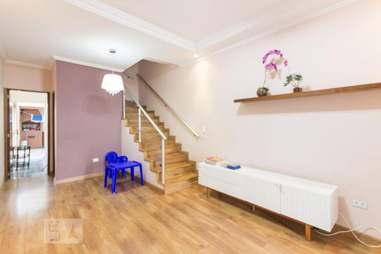 Casa à venda com 2 quartos, 79m² em Parque Monteiro Soares, São Paulo