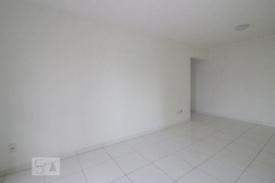 Sala de apartamento à venda com 2 quartos, 70m² em Lauzane Paulista, São Paulo