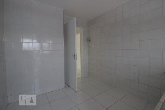 Cozinha de apartamento à venda com 2 quartos, 70m² em Lauzane Paulista, São Paulo