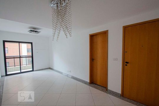 Sala de apartamento à venda com 3 quartos, 100m² em Tijuca, Rio de Janeiro