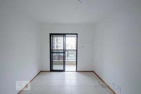 Suíte de apartamento à venda com 3 quartos, 100m² em Tijuca, Rio de Janeiro