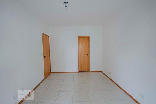 Suíte de apartamento à venda com 3 quartos, 100m² em Tijuca, Rio de Janeiro