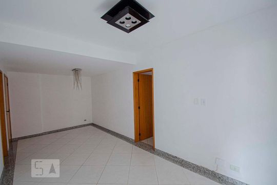 Sala de apartamento à venda com 3 quartos, 100m² em Tijuca, Rio de Janeiro