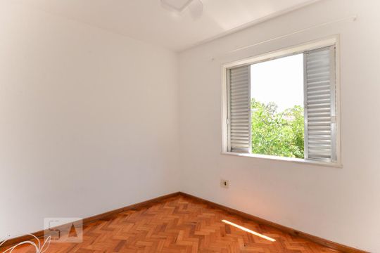 Quarto 1 de apartamento à venda com 3 quartos, 98m² em Alto da Boa Vista, Rio de Janeiro