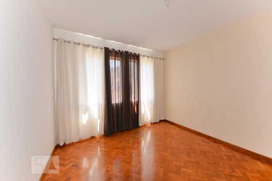 Apartamento à venda com 3 quartos, 98m² em Alto da Boa Vista, Rio de Janeiro
