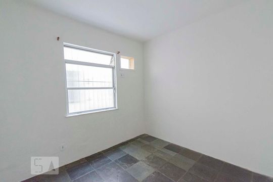 Studio de kitnet/studio à venda com 1 quarto, 35m² em Grajaú, Rio de Janeiro