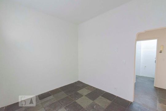 Studio de kitnet/studio à venda com 1 quarto, 35m² em Grajaú, Rio de Janeiro