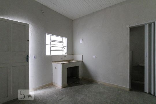 Apartamento para alugar com 1 quarto, 30m² em Chácara Mafalda, São Paulo