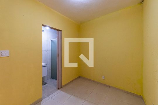 1o. Andar - Quarto de serviço de casa à venda com 4 quartos, 103m² em Vila Gumercindo, São Paulo