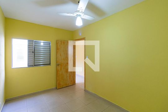 2o. Andar - Quarto 3 de casa à venda com 4 quartos, 103m² em Vila Gumercindo, São Paulo