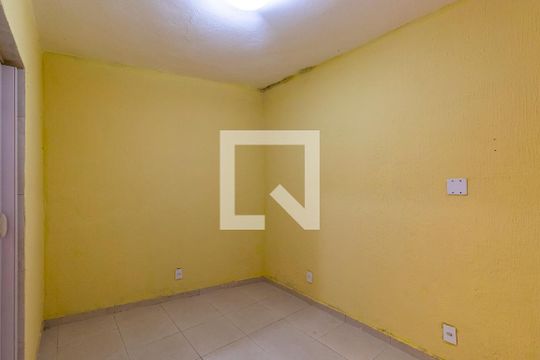 1o. Andar - Quarto de serviço de casa à venda com 4 quartos, 103m² em Vila Gumercindo, São Paulo