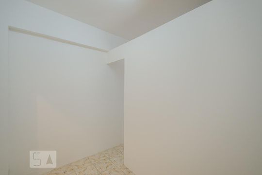 Quarto de apartamento para alugar com 1 quarto, 32m² em Marajó, Belo Horizonte