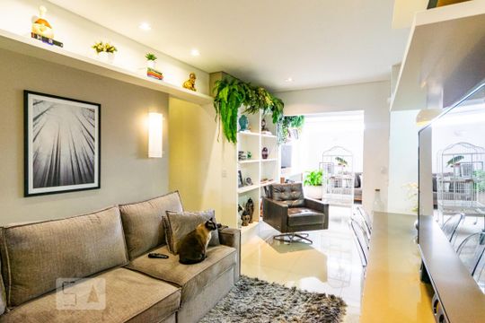 Apartamento à venda com 2 quartos, 179m² em Cerâmica, São Caetano do Sul