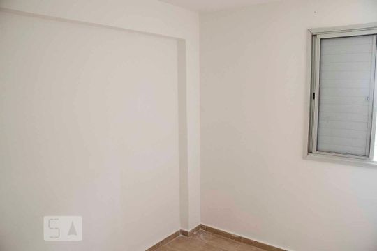 Quarto 1 de apartamento à venda com 2 quartos, 49m² em Centro, Diadema