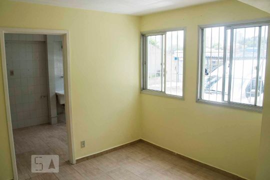 Apartamento à venda com 2 quartos, 49m² em Centro, Diadema