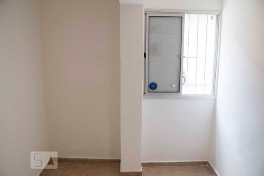 Quarto 2 de apartamento à venda com 2 quartos, 49m² em Centro, Diadema