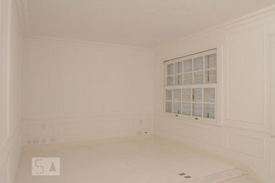 Quarto 2 de casa à venda com 4 quartos, 400m² em Gávea, Rio de Janeiro