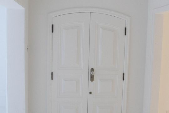 Porta de entrada de casa à venda com 4 quartos, 400m² em Gávea, Rio de Janeiro