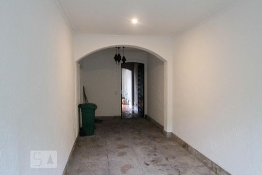 Garagem de casa à venda com 4 quartos, 400m² em Gávea, Rio de Janeiro