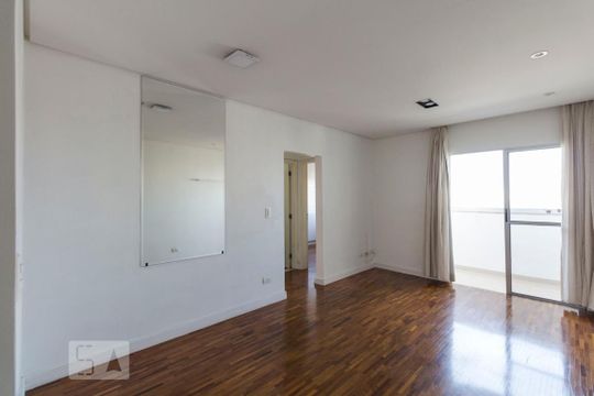Apartamento à venda com 2 quartos, 58m² em Jardim Oriental, São Paulo