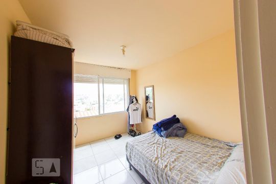 Apartamento para alugar com 1 quarto, 48m² em Santo Antônio, Porto Alegre