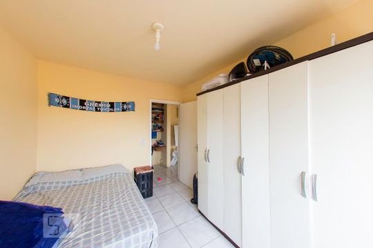 Apartamento para alugar com 1 quarto, 48m² em Santo Antônio, Porto Alegre