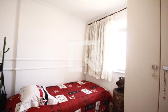 Quarto 1 de apartamento para alugar com 2 quartos, 65m² em Paraíso, São Paulo