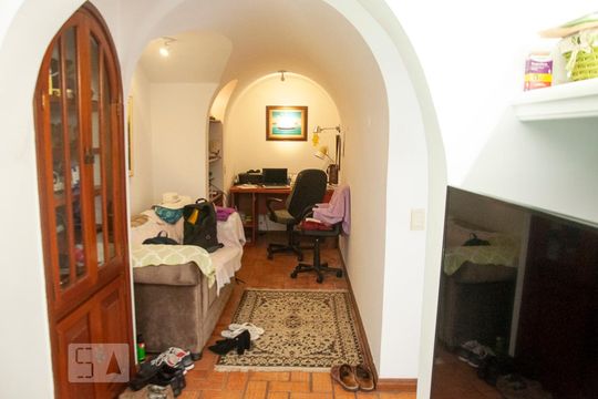 Escritório de apartamento para alugar com 4 quartos, 300m² em Vila Assunção, Porto Alegre