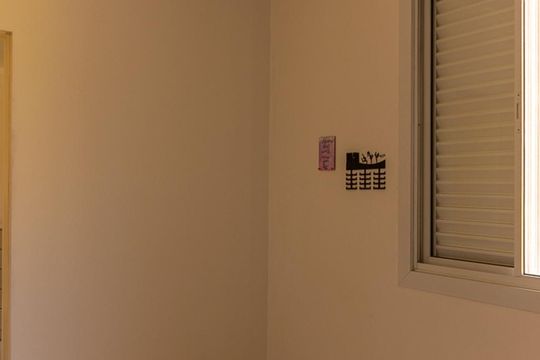 Quarto 1 de casa para alugar com 3 quartos, 200m² em Vila Mariana, São Paulo