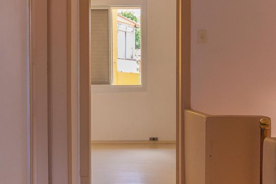 Corredor de casa para alugar com 3 quartos, 200m² em Vila Mariana, São Paulo