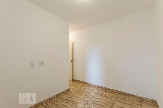 Quarto 2 - Suíte de apartamento para alugar com 2 quartos, 56m² em Cambuci, São Paulo