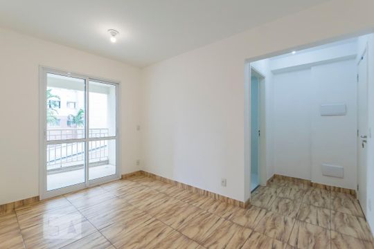 Sala de apartamento para alugar com 2 quartos, 56m² em Cambuci, São Paulo