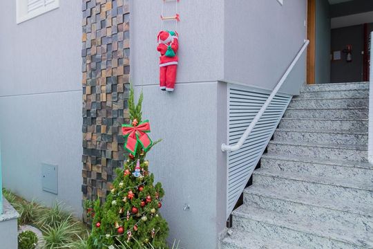 Entrada de casa de condomínio para alugar com 2 quartos, 45m² em Itaquera, São Paulo