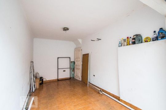 Garagem de casa para alugar com 4 quartos, 260m² em Vila Moraes, São Paulo