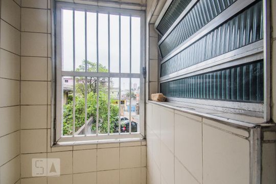 Vista do Quarto 1 de casa para alugar com 4 quartos, 260m² em Vila Moraes, São Paulo