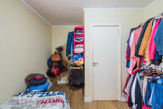 Quarto 1 de casa para alugar com 4 quartos, 260m² em Vila Moraes, São Paulo