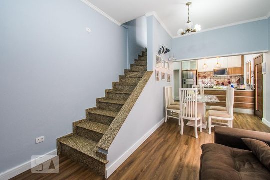 Casa para alugar com 4 quartos, 260m² em Vila Moraes, São Paulo