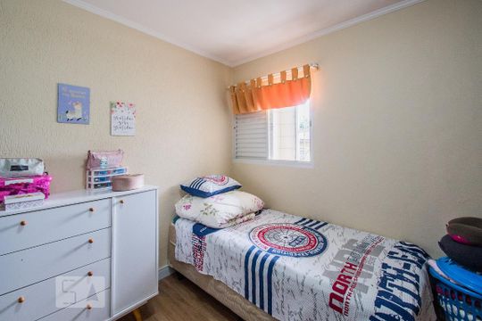 Quarto 1 de casa para alugar com 4 quartos, 260m² em Vila Moraes, São Paulo