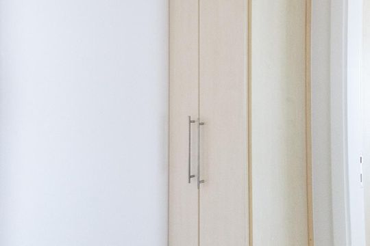 Corredor de apartamento à venda com 3 quartos, 148m² em Moema , São Paulo