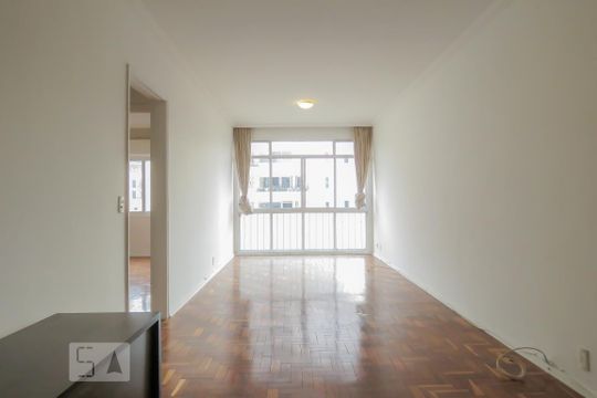 Apartamento à venda com 3 quartos, 94m² em Itaim Bibi, São Paulo