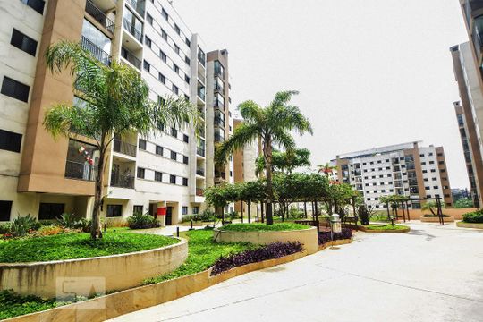 Condomínio de apartamento à venda com 3 quartos, 67m² em Jardim Umuarama, São Paulo