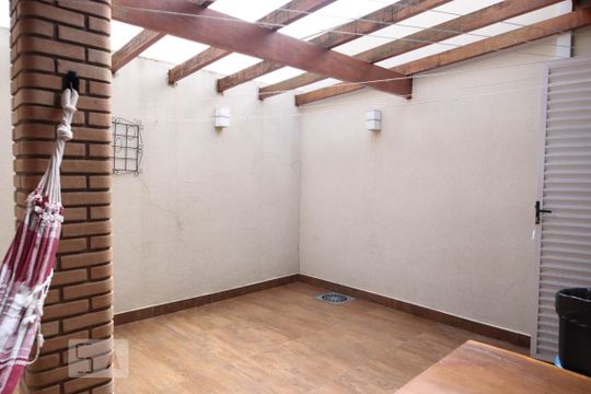 Casa de Condomínio para alugar com 3 quartos, 133m² em Engordadouro, Jundiaí
