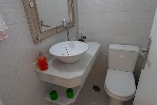 Casa à venda com 4 quartos, 150m² em Vargem Pequena, Rio de Janeiro