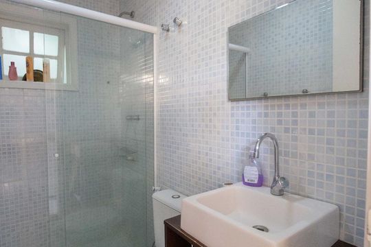 Casa à venda com 4 quartos, 150m² em Vargem Pequena, Rio de Janeiro
